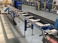 Metalen kortzaagmachine macc - afbeelding 3 van  7