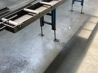 Metalen kortzaagmachine macc - afbeelding 4 van  7