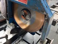 Metalen kortzaagmachine macc - afbeelding 5 van  7