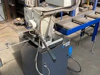 Metalen kortzaagmachine macc - afbeelding 6 van  7