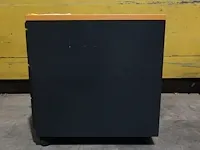Metalen ladekast - afbeelding 2 van  2