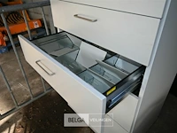 Metalen ladenkast - afbeelding 3 van  4