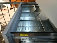 Metalen ladenkast - afbeelding 4 van  4
