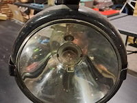 Metalen lamp eisemann - afbeelding 5 van  5