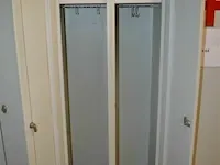 Metalen lockerkast - afbeelding 3 van  3