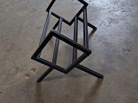 Metalen lp rekje - afbeelding 1 van  5