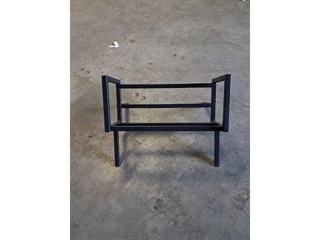 Metalen lp rekje - afbeelding 2 van  5