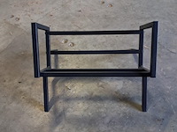 Metalen lp rekje - afbeelding 2 van  5