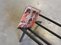 Metalen lp rekje - afbeelding 4 van  5