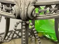 Metalen luster - afbeelding 12 van  12