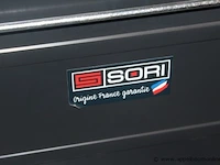 Metalen materiaalkist sori - afbeelding 2 van  2