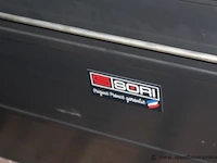 Metalen materiaalkist sori - afbeelding 2 van  2
