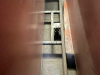 Metalen mobiele bok met inhoud - afbeelding 4 van  6