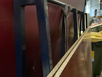 Metalen mobiele bok met inhoud - afbeelding 5 van  6