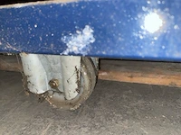 Metalen mobiele bok met inhoud - afbeelding 6 van  6