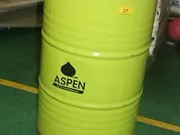Metalen olievat - afbeelding 1 van  4