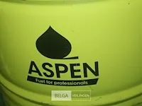 Metalen olievat - afbeelding 3 van  4