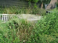 Metalen omheining - afbeelding 5 van  5