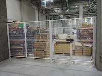 Metalen omheining - afbeelding 4 van  12