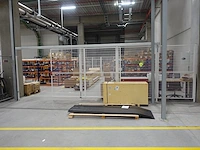 Metalen omheining - afbeelding 5 van  12