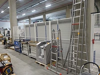 Metalen omheining - afbeelding 8 van  12