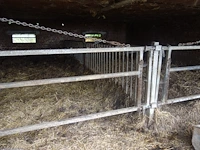 Metalen omheining - afbeelding 4 van  4