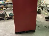 Metalen opbergbox - afbeelding 2 van  3