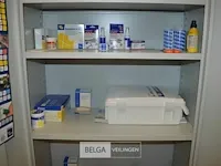 Metalen opbergkast - afbeelding 5 van  6