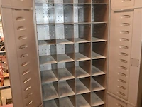 Metalen opbergkast - afbeelding 4 van  5