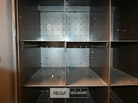 Metalen opbergkast - afbeelding 5 van  5