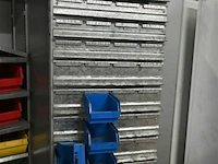 Metalen opbergkast - afbeelding 4 van  7