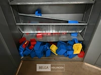 Metalen opbergkast - afbeelding 6 van  7