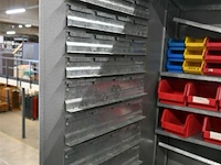 Metalen opbergkast - afbeelding 7 van  7