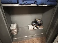Metalen opbergkast - afbeelding 3 van  6