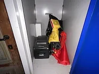 Metalen opbergkast - afbeelding 2 van  4