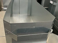 Metalen opbergkist - afbeelding 4 van  5
