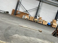 Metalen opbergkist - afbeelding 5 van  5