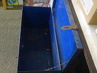 Metalen opbergkist - afbeelding 3 van  3