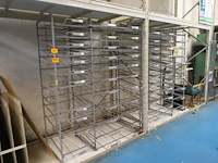 Metalen opbergrek afsluitingsdraad - afbeelding 1 van  2