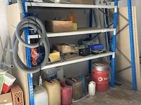 Metalen opbergrek - afbeelding 3 van  6