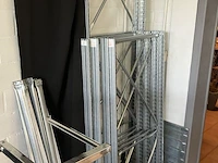 Metalen opbergrek - afbeelding 5 van  14