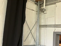 Metalen opbergrek - afbeelding 6 van  14