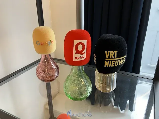 Metalen opbergrekje - afbeelding 3 van  4