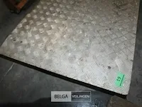 Metalen oprijplaat - afbeelding 4 van  4