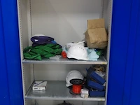 Metalen opslagkast bott - afbeelding 2 van  3