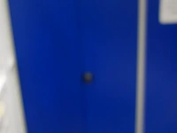 Metalen opslagkast bott - afbeelding 1 van  3