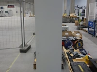 Metalen opslagkast eurokraft - afbeelding 2 van  7