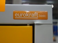 Metalen opslagkast eurokraft - afbeelding 6 van  7