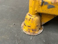 Metalen pallet - afbeelding 3 van  3