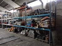 Metalen palletstelling edirack - afbeelding 3 van  3